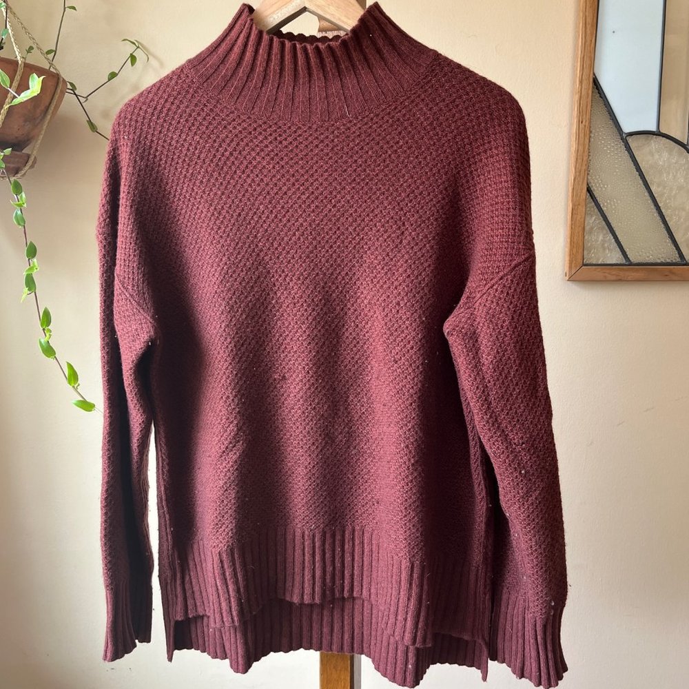 Everlane Recycled Cashmere Sweater